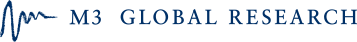 M3 Global Research